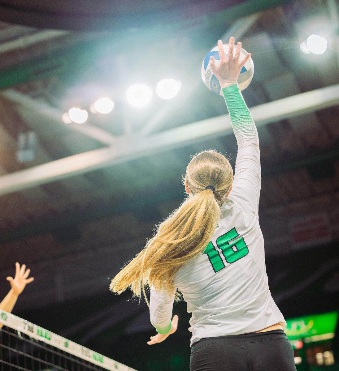 HerdVolleyball's tweet image. Happy #WorldVolleyballDay from the Herd 🌎🤘
#TheHardWay