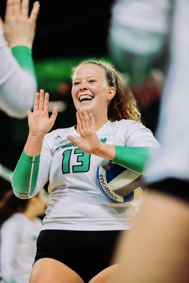 HerdVolleyball's tweet image. Happy #WorldVolleyballDay from the Herd 🌎🤘
#TheHardWay