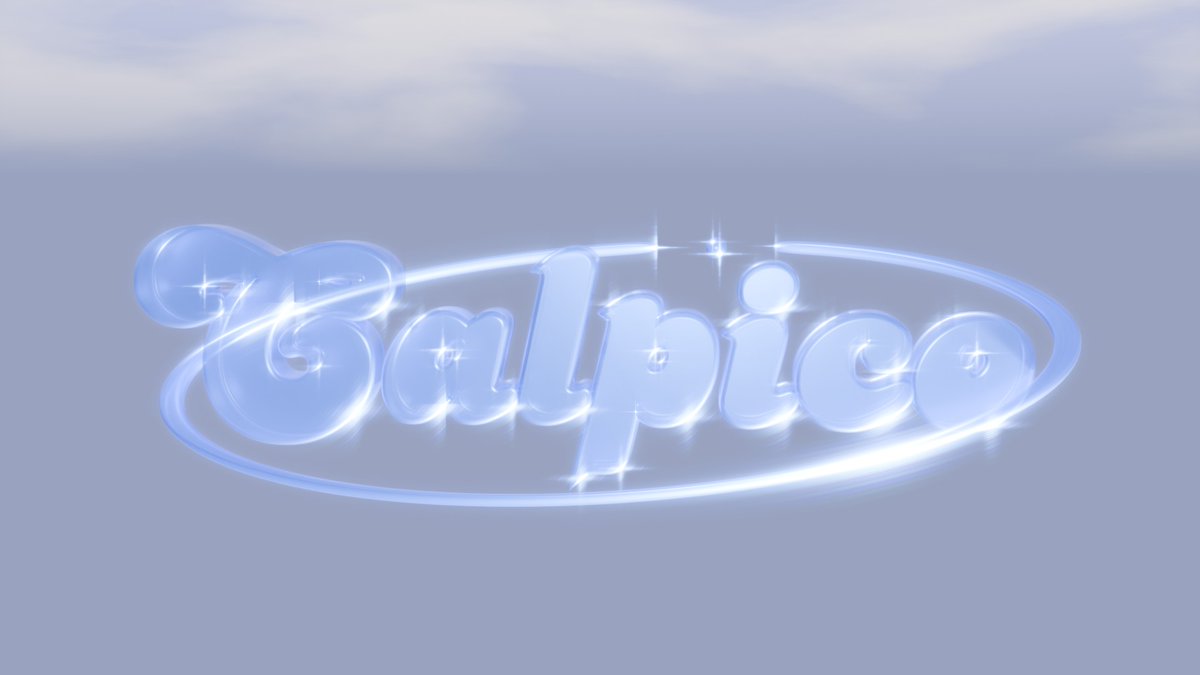 calpico0x0's tweet image. DAY2 ᯓ★
#blender #b3d #blender初心者
