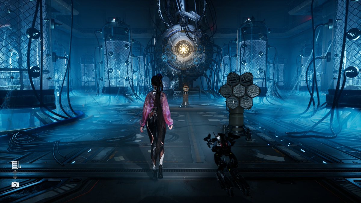 El apartado artístico de este juego, no se menciona mucho, pero esta bueno 😍