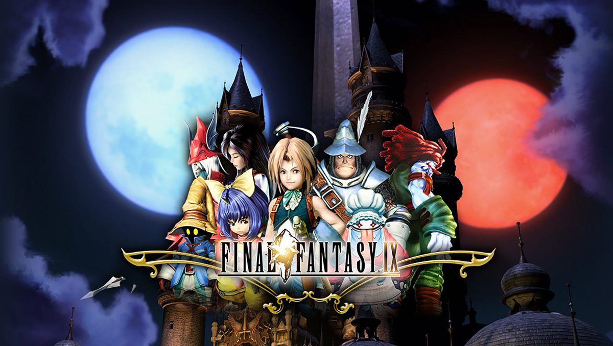 funnybonej's tweet photo. By the time they announce the remake, we won't be able to obtain Excalibur II.
#SquareEnix #FinalFantasyIX https://t.co/B5WZbXYauW