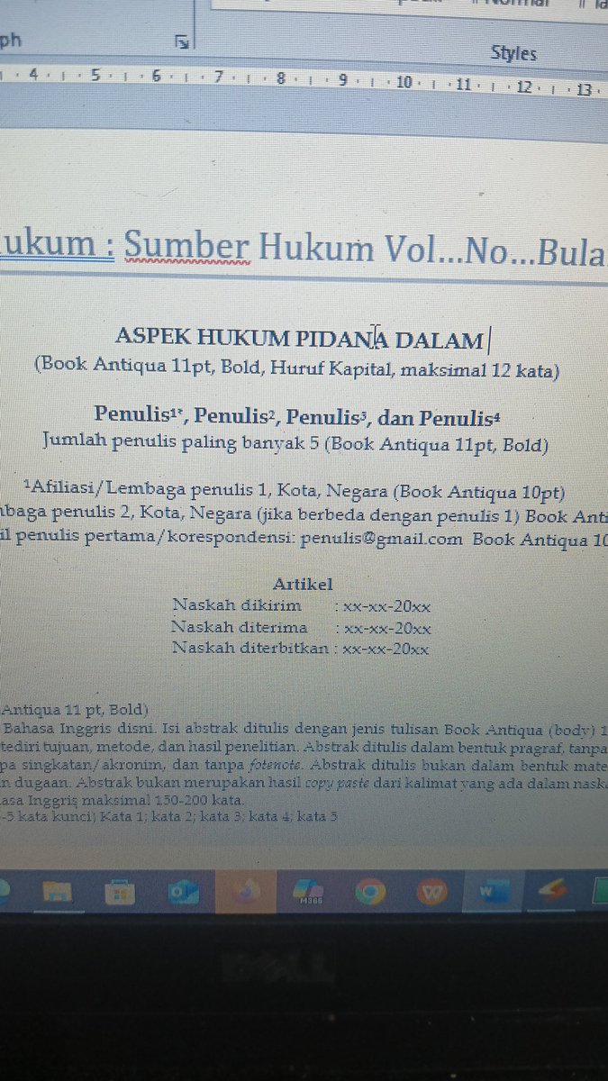 Law journal #zonauang #jokitugas