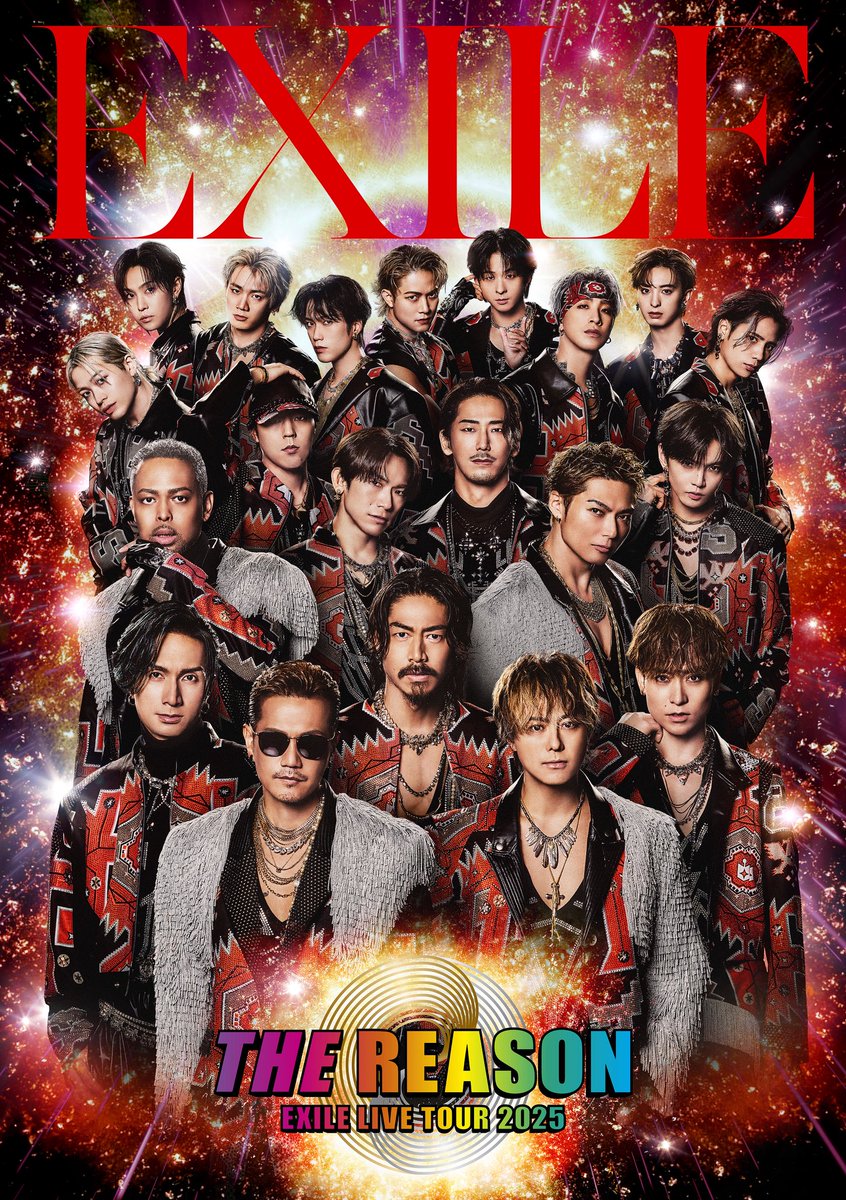 橘ケンチ/EXILE KENCHI (@kenchi_official) / X