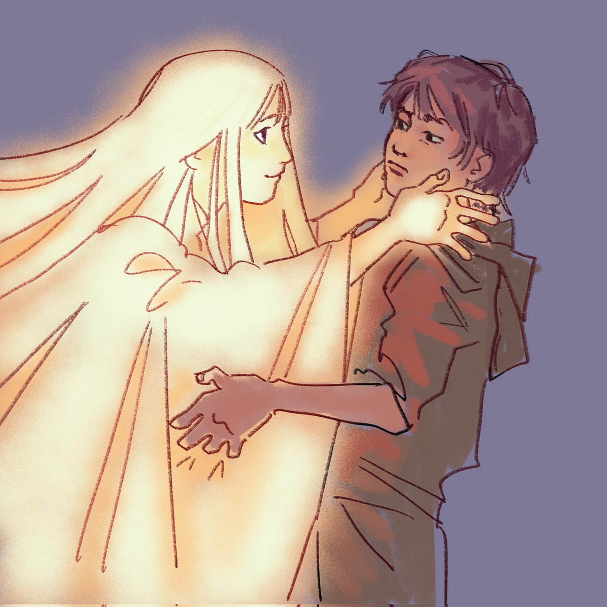 doozyfrog's tweet image. bringing star yuri back what what!!!! Will possibly put them on artfight