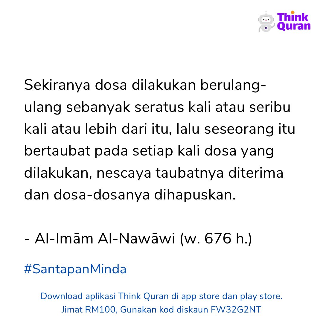 Santapan Minda (@santapanminda) on Twitter photo 