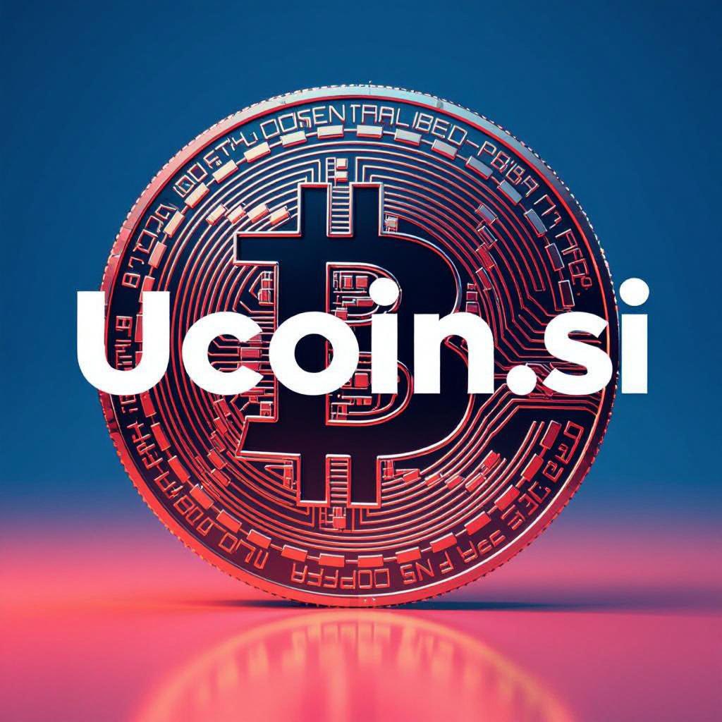koke_eth's tweet photo. European crypto brand of choice! https://t.co/j4wIA9JHeu is short and easy to remember, has unlimited potential, and is exclusive to blockchain/payment projects. Only $2235, buy it!
#UCoin https://t.co/stXxBOomoW
