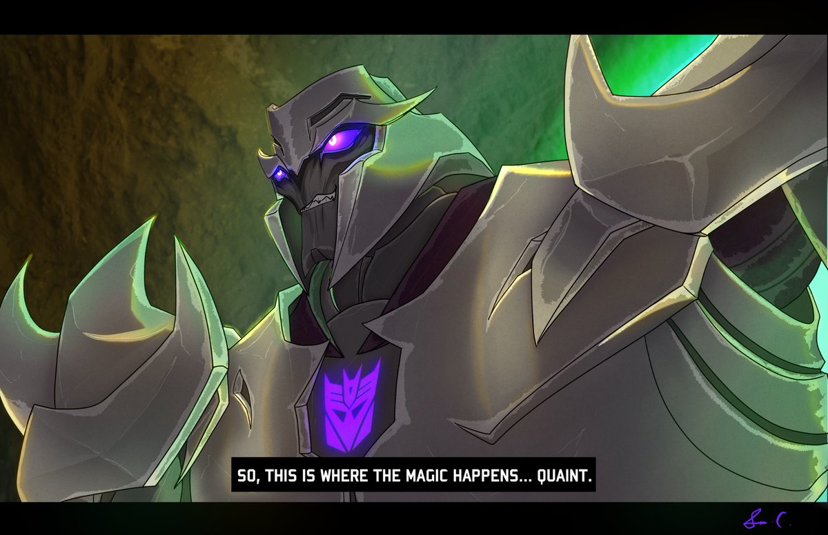SamCrowBlack's tweet photo. Heya there! I'm Sam, a 🇨🇦Game industry veteran. Mostly Management and QA work.   
Hanging out here to make art, comics and friends!   
Preview of my art work below👇 https://t.co/QiSU6ZlKsz