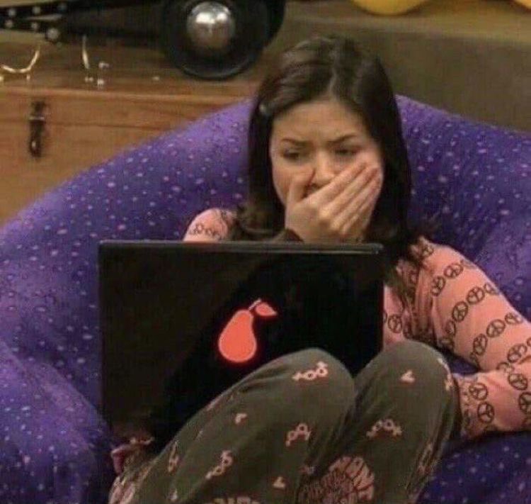 ghostly_cherryy's tweet image. do yall ever hear your voice in a video and you’re like “WHO TF IS THAT?”