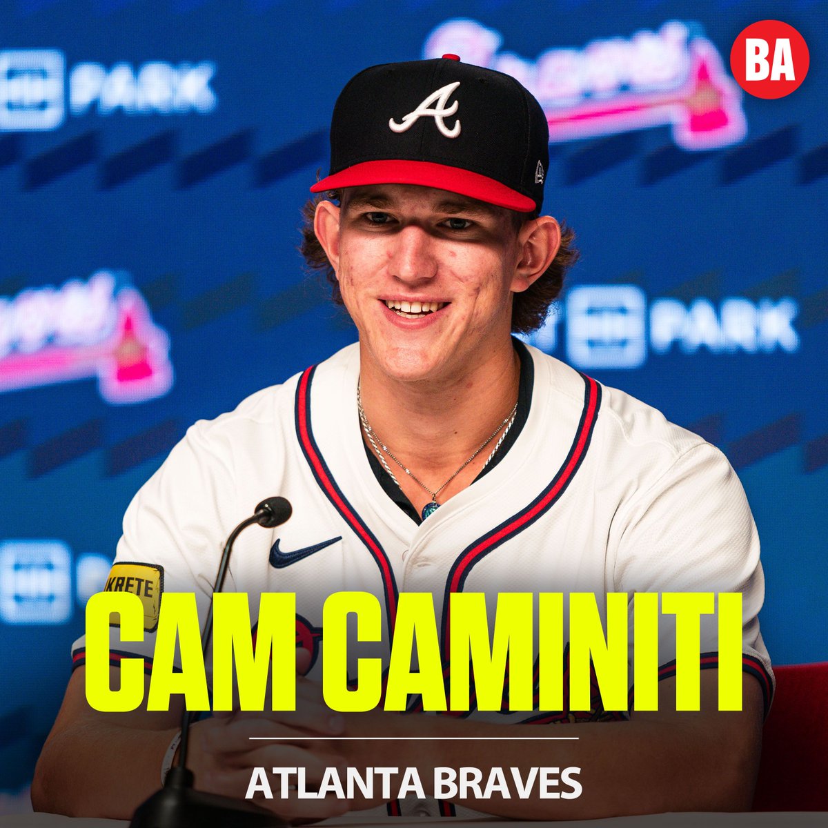 BaseballAmerica tweet picture
