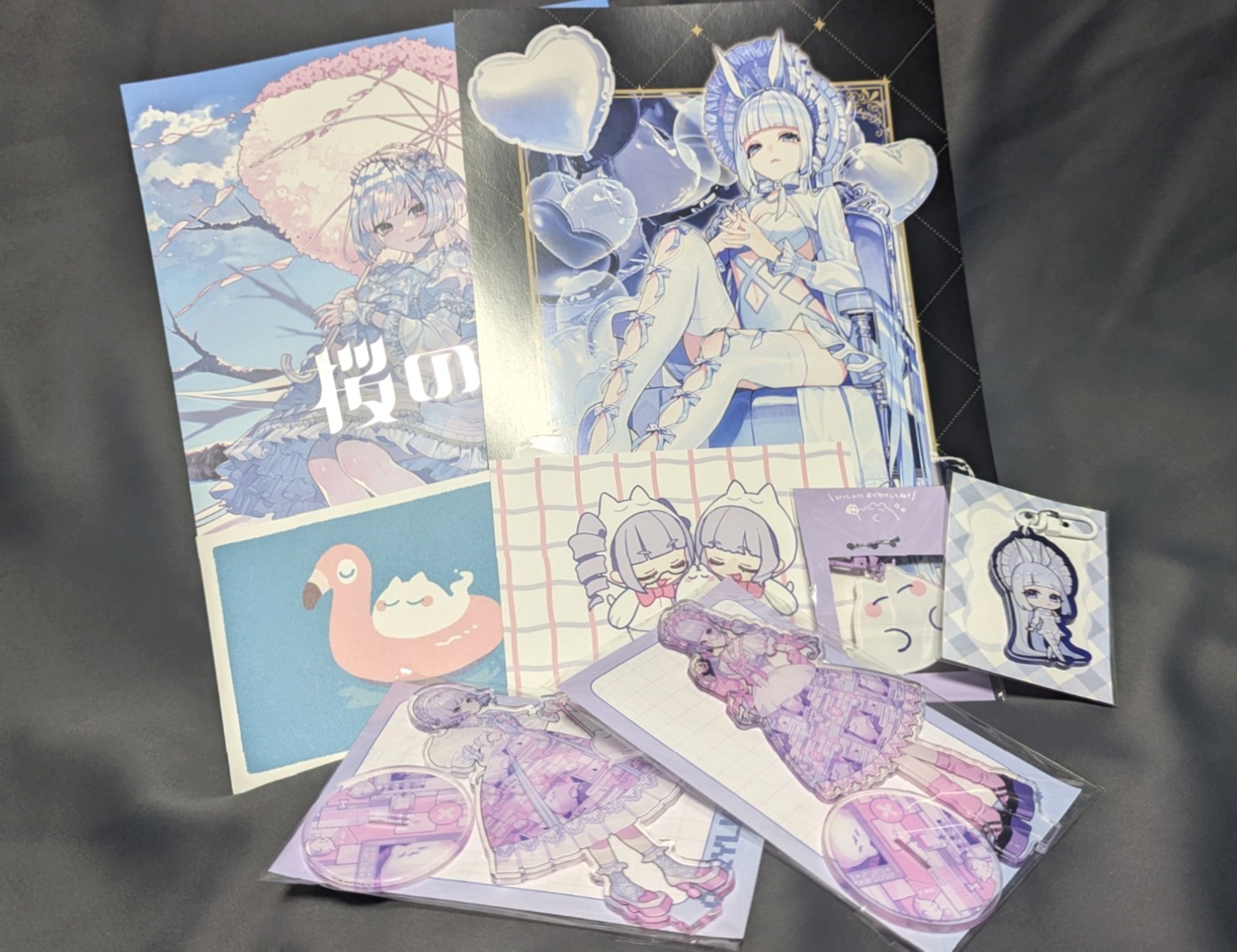 レア♡るび様 FANBOX限定 IDカードゲーム カード検索 ｜ Z/X - Zillions of enemy X - ゼクス公式サイト
