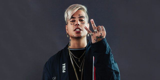 YA SALIO “5202” DE DUKI

NOS CONFIRMO QUE NUNCA SE FUE,SOLO ESTABA DESCANSANDO 

DUKI RUBIO WELCOME BACK