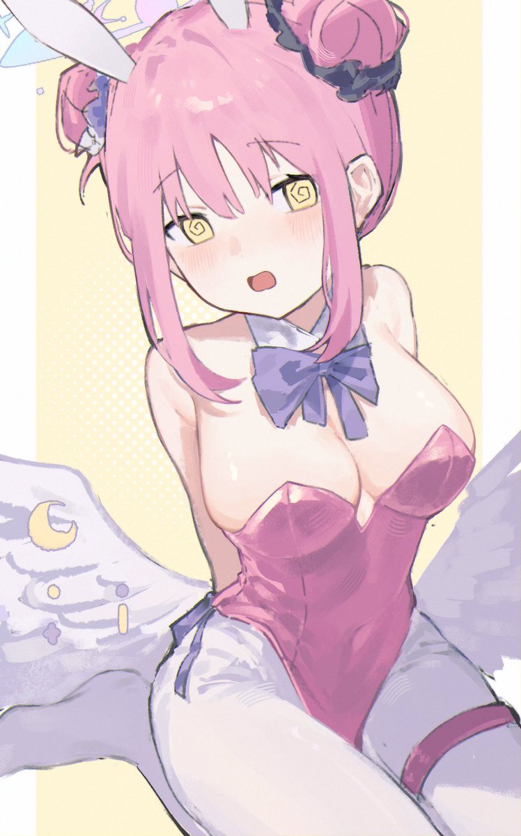 icebee404's tweet image. #ブルアカ  #聖園ミカ