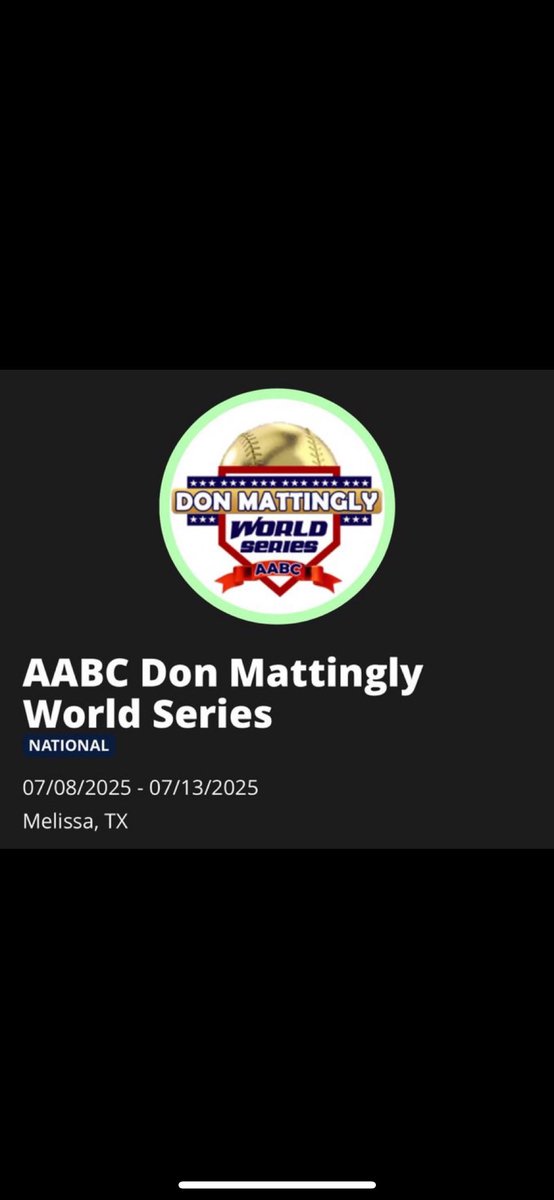 Dylan Short (@dylan_short9) on Twitter photo Coaches, I will be pitching 7/11 in the Don Mattingly for stix 2026 prospects North. Game time and location TBD. Please reach out if you have any questions. Hope to see you there! <a href="/StixBaseballTX/">Stix Baseball</a> <a href="/FWCD_Baseball/">FWCD Baseball</a> Coaches, I will be pitching 7/11 in the Don Mattingly for stix 2026 prospects North. Game time and location TBD. Please reach out if you have any questions. Hope to see you there! <a href="/StixBaseballTX/">Stix Baseball</a> <a href="/FWCD_Baseball/">FWCD Baseball</a>
