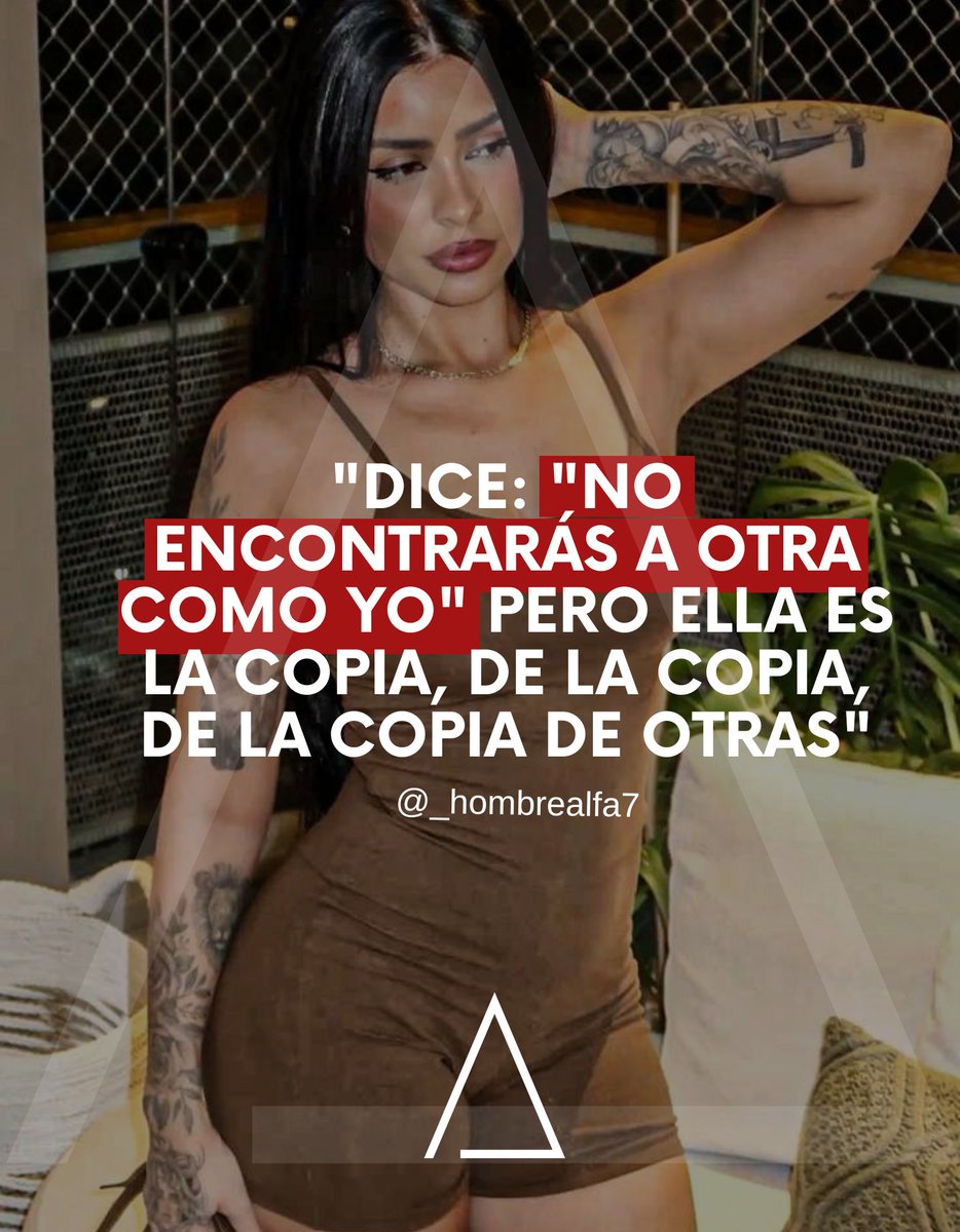 HOMBREALFA7's tweet photo. Recuerda, tú eres el premio, no ellas. https://t.co/seVGHnsP8M