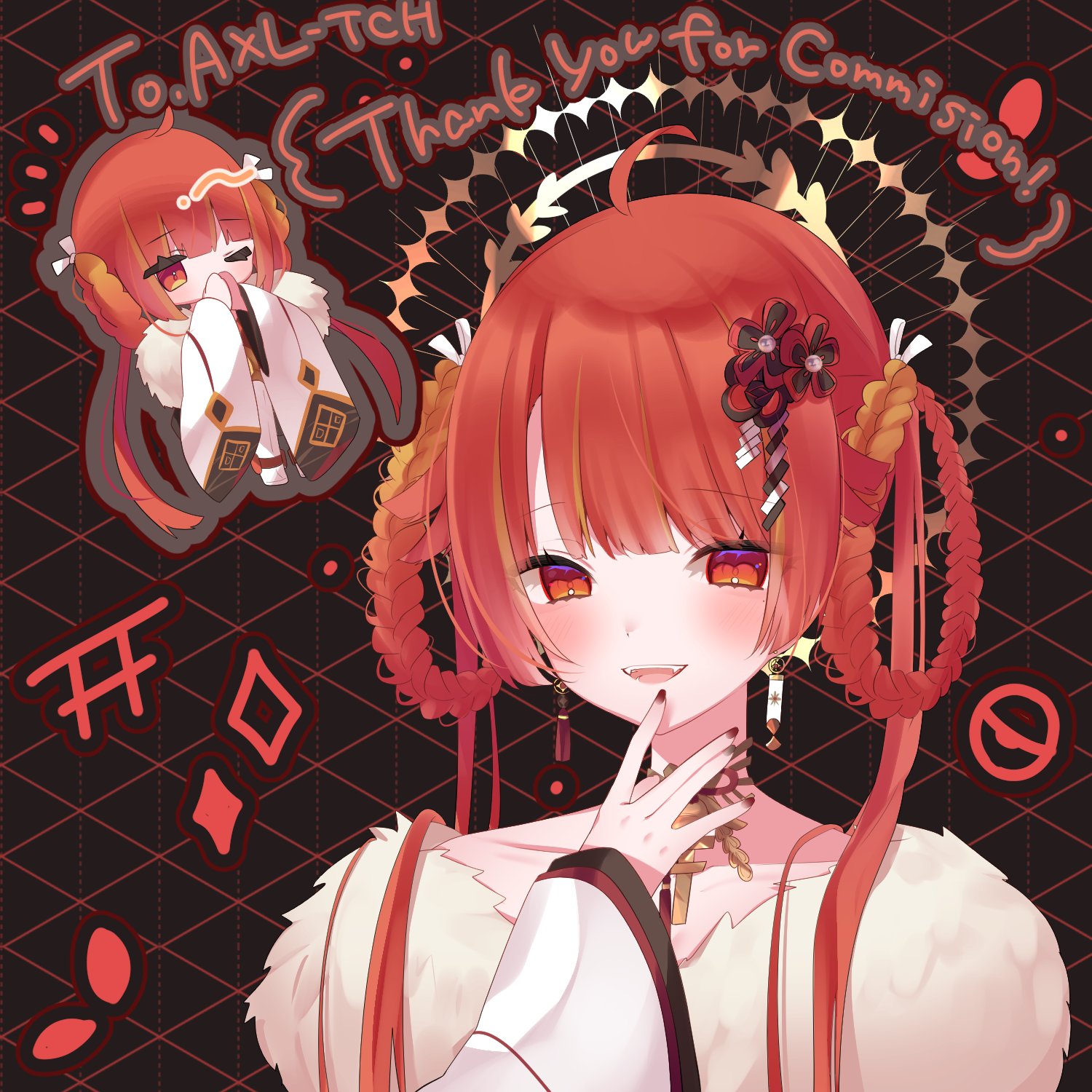 ♡みいページ♡ 汐見まとい on X: 