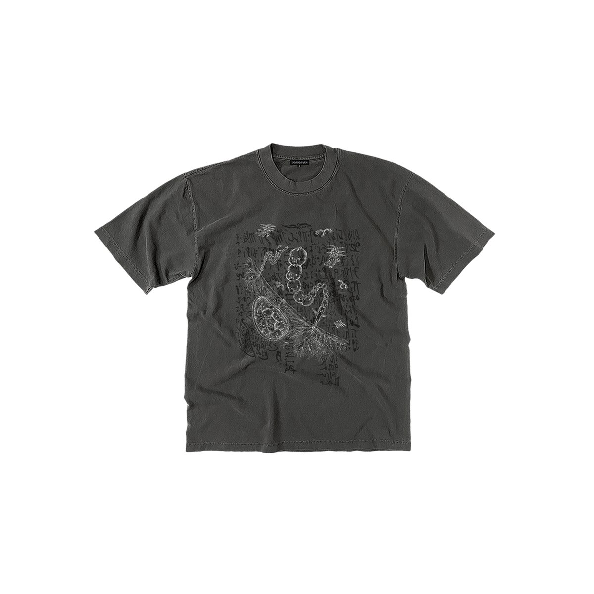 NADA_NoT_NADA's tweet photo. "Kewpie layered print tee"

NADA.　stores↓
https://t.co/AWxlQHNKa5

#nada #rebirth #kewpie #spell #silkscreen #silkprint https://t.co/k4LssIJutc
