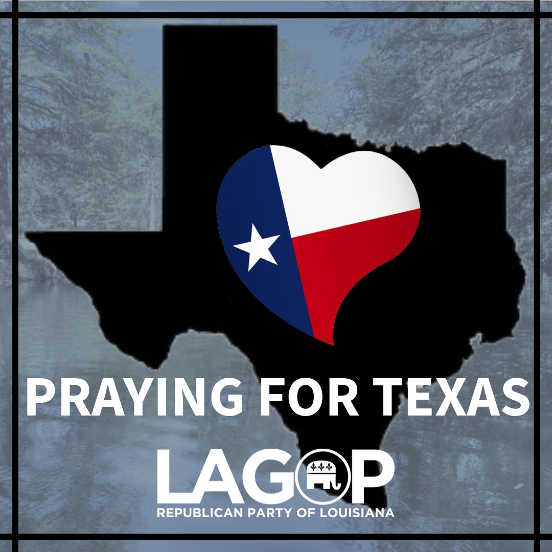Catastrophic flash floods swept through Central Texas this past weekend taking more than 80 precious lives and leaving families still searching for their loved ones.

Join us as we offer up prayers for:
🕯️ Comfort for those who are grieving.
🕯️ Strength and safety for first