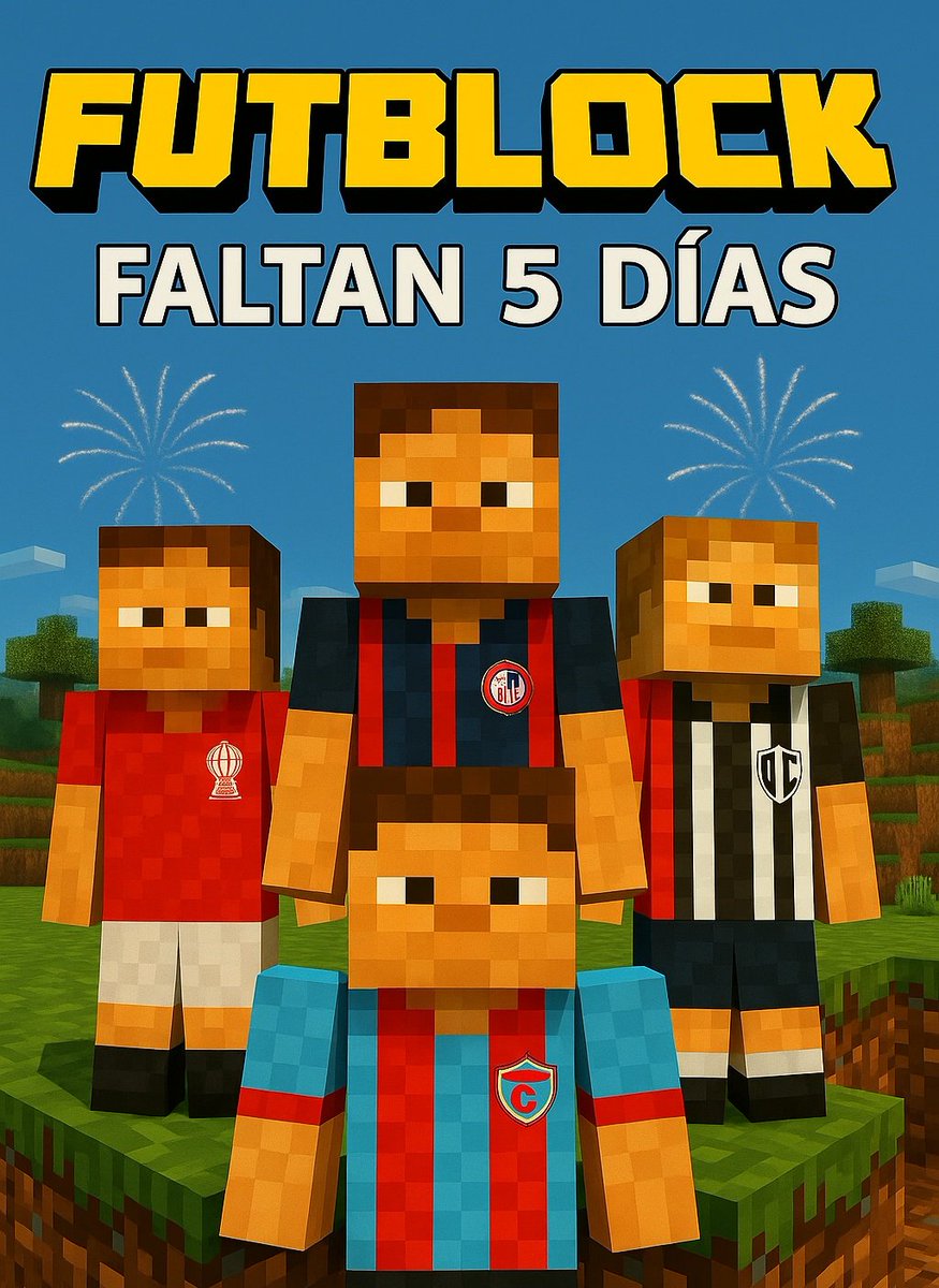 Esta semana nos volvemos a ver las caras, cada vez falta menos⌛️