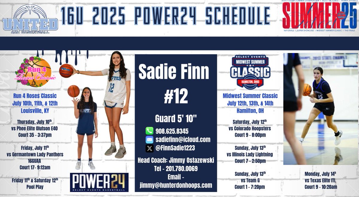 Sadie Finn tweet media