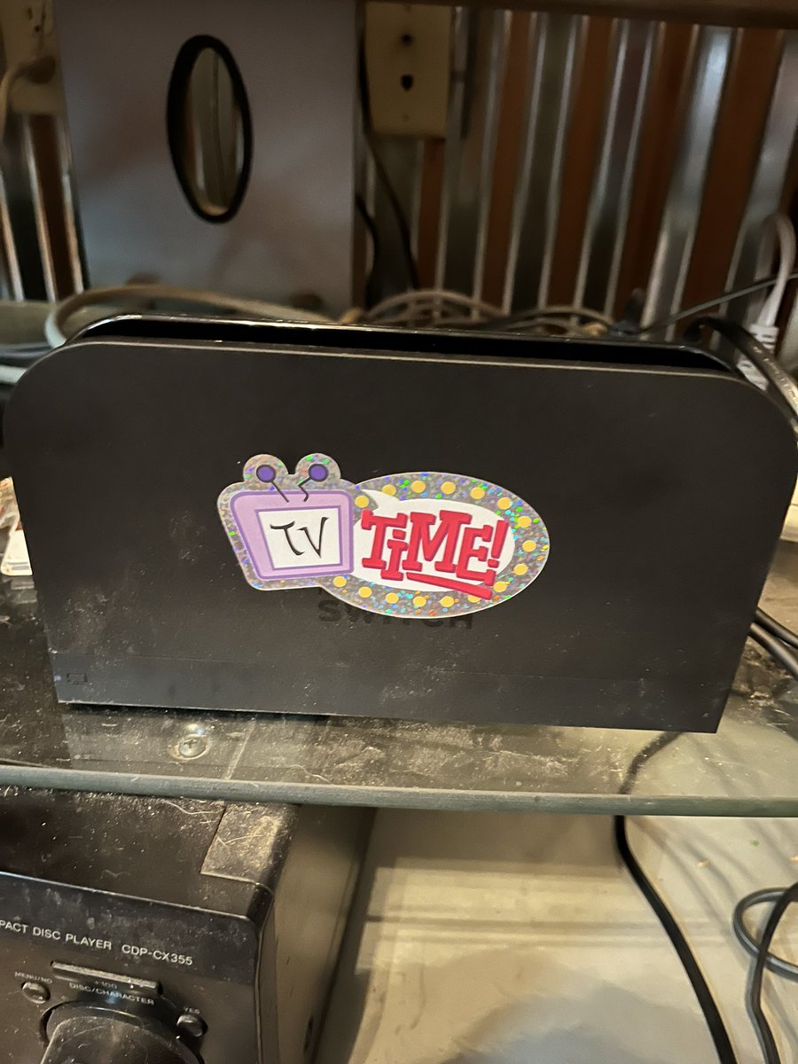 Nonkolas's tweet photo. @tobyfox I couldn’t think of a better spot https://t.co/pJzqK2NCcy