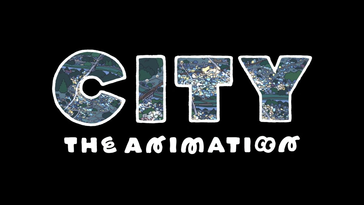 City the Animation: Primeras impresiones
Me enteré que se estrenó este domingo pasado; apenas vi el primer episodio y desde que me enteré que está inspirado en Nichijou, decidí darle una oportunidad.
He de decir que este anime será muy curioso y divertido a la vez, todo gracias
