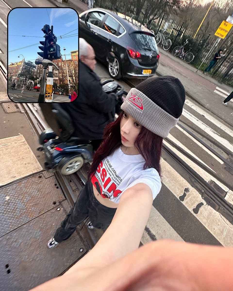 imwinterrs's tweet photo. BIG Thumbs up by … #RealMeNow #nofilter
#aespa #æspa #에스파
#WINTER #윈터
#DirtyWork #aespaDirtyWork https://t.co/lXhmcwg4sZ