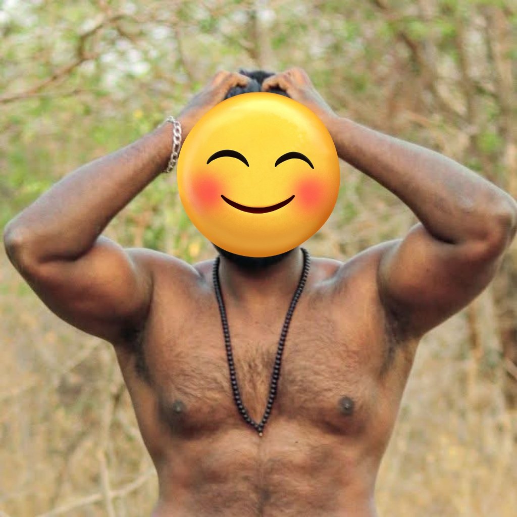 Semma Nattukatta Mama❤️🥰