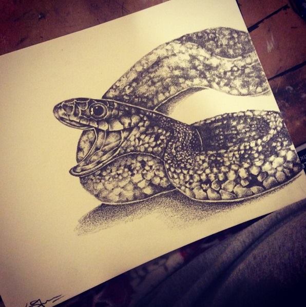 𝕂 𝕪 𝕝 𝕚 𝕖 🌼🦋 (WIP: ch 7) tweet media