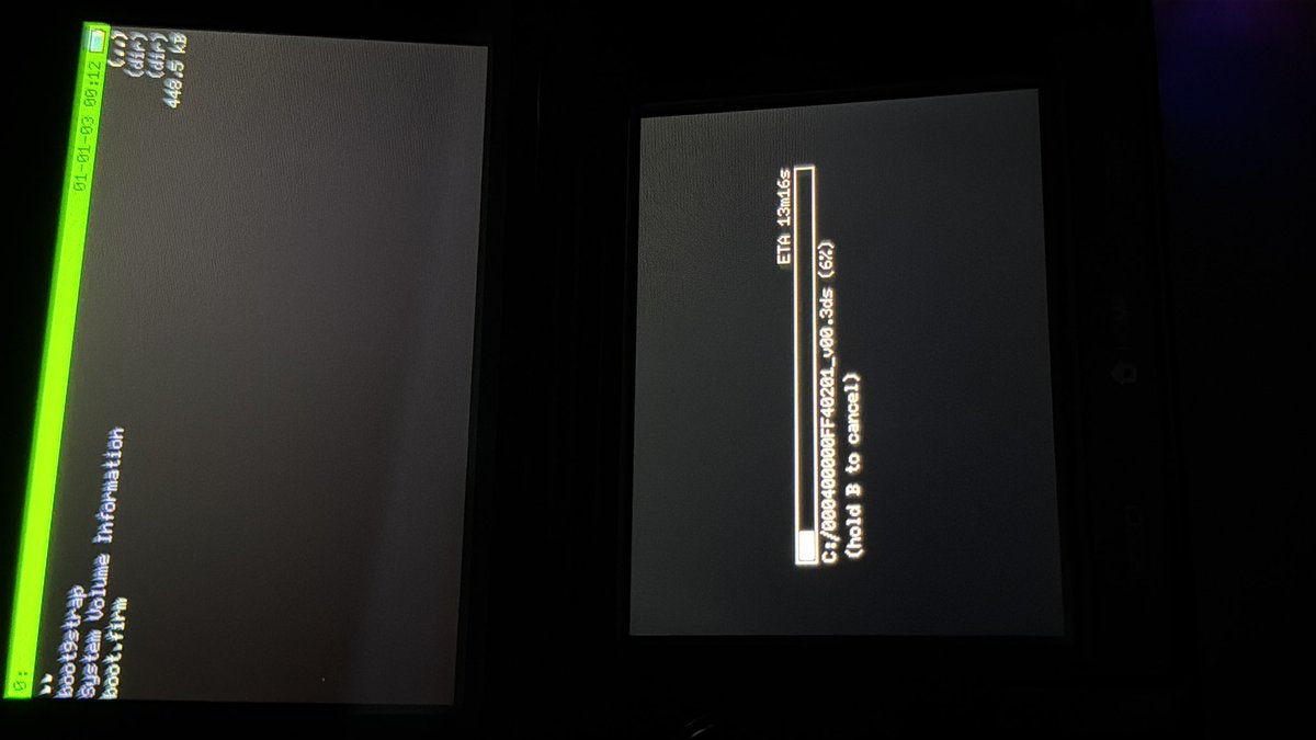 YuviApp's tweet image. And there we go! We are dumping the first of the two dev carts!