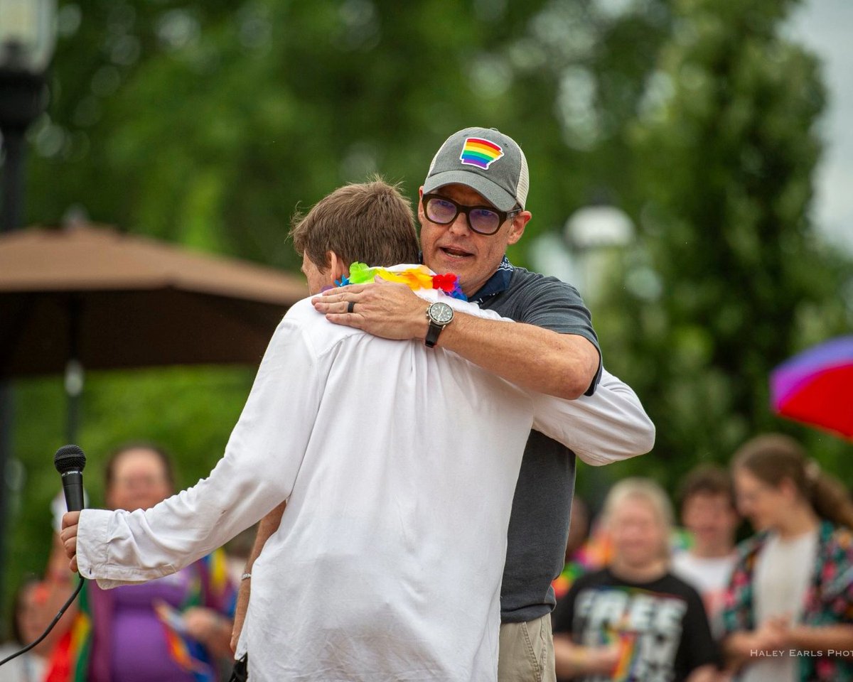 YDArkansas's tweet image. Across four years of service, @DPAchair Tennille has shown us what real leadership looks like: not ego or flash, but consistency, sacrifice, and care.