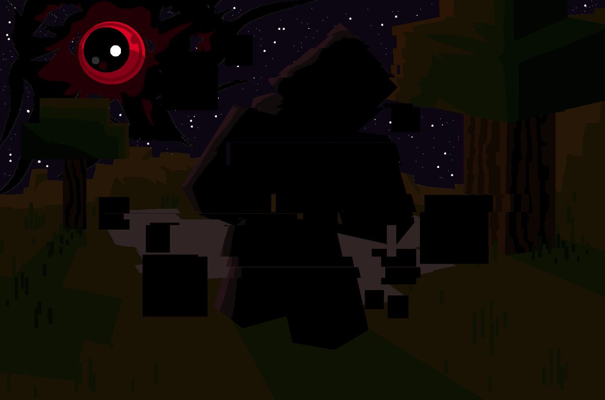 Beatrix24369508's tweet photo. null. The main Antagonist of the Minecraft mod, Broken Script. Did an art of him for how cool he his. :]

#Minecraft #Brokenscript #Null https://t.co/CDzim2d0Pn