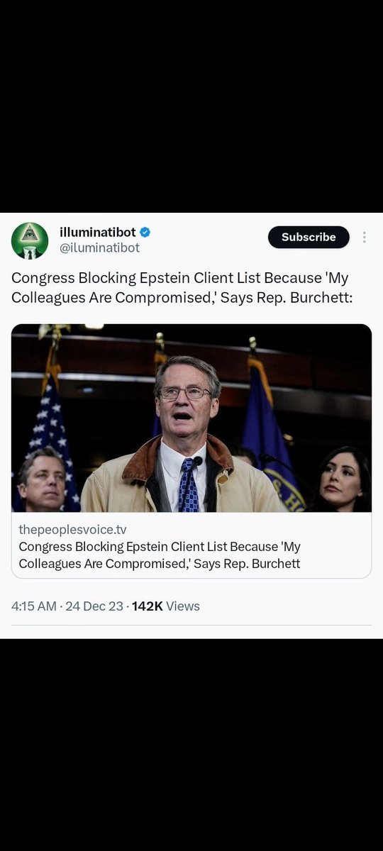 _DanielBoyko_'s tweet image. No one should be surprised.. #Gatekeepers &amp;amp; criminals run the world &amp;amp; we just #PayToLive here. Keep up the fight #Truthers, God will one day judge all those on the #EpsteinList. Until then, protect your loved ones bc no one else will. The "god of this world" (2Cor4:4) is not good