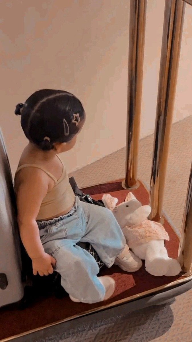 Wejaa91's tweet image. Baby girl🐣
