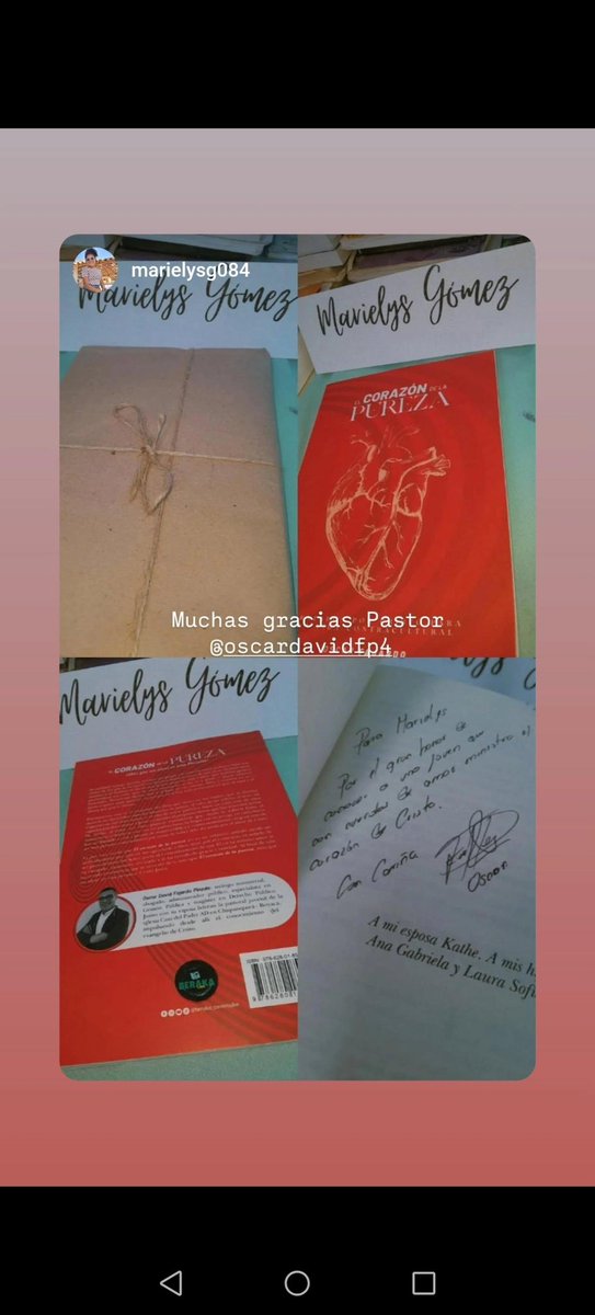 Oscar Fajardo tweet media