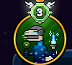 Lezzgo <a href="/AngryDynomites/">Angry Dynomites Lab 🦖</a> 

#ProjectVoyagerDay27