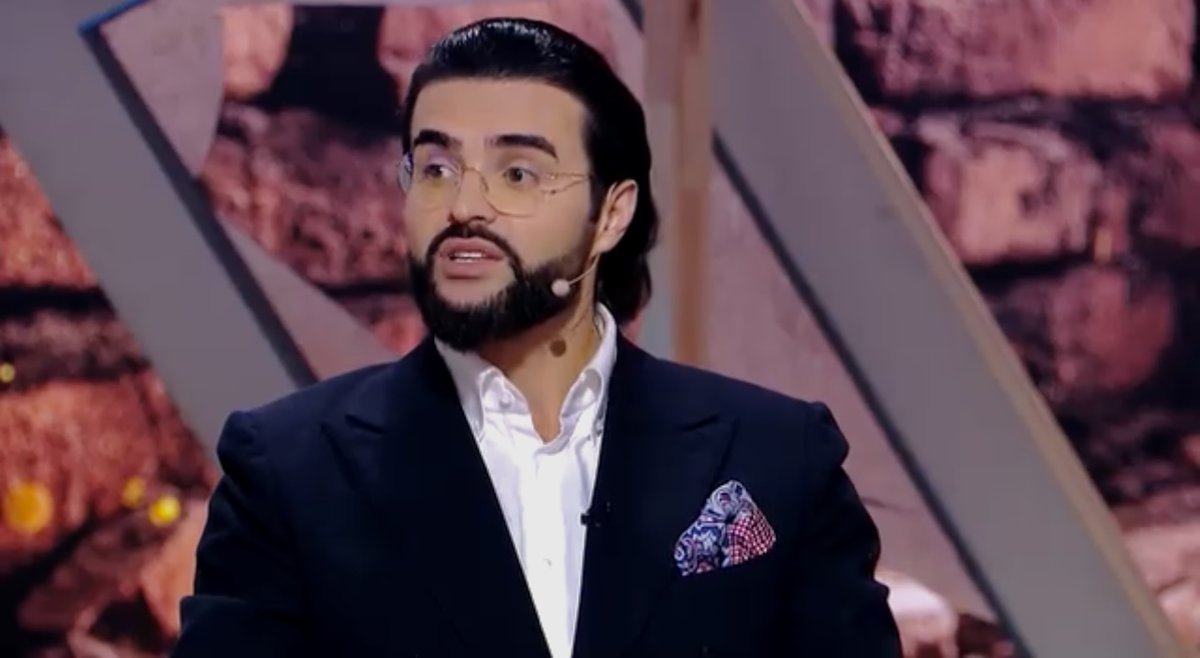 Mateusz Mickiewicz tweet media