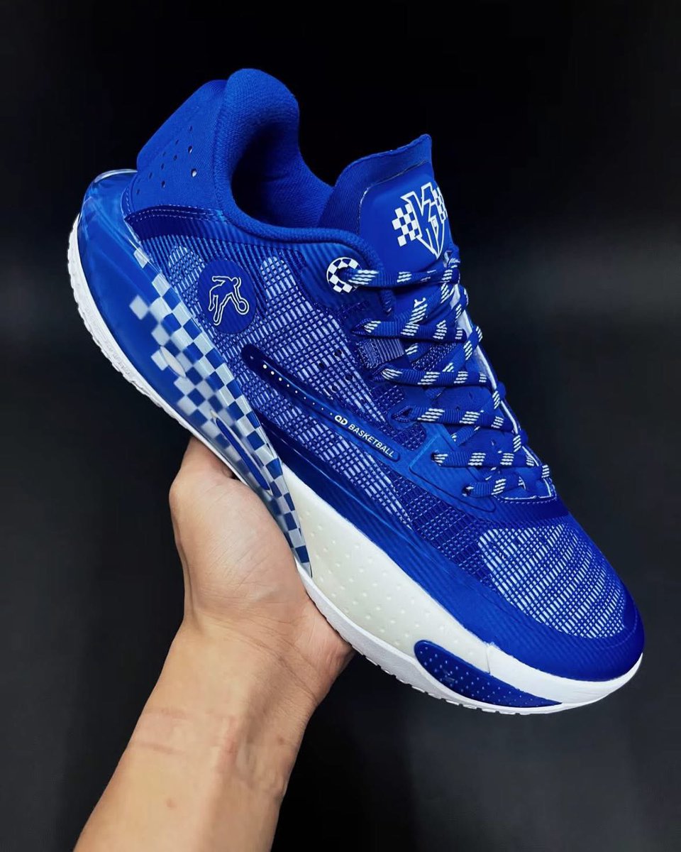 helloshoes1's tweet image. Keldon Johnson x Qiaodan Fengci Rise - Kentucky
❤️❤️Sell worldwide with free shipping: 
antosports.com/products/keldo…
.
.
.
#kentucky #keldonjohnson #qiaodan #qiaodansports #fengci #fengcirise #qiaodanfengci #qiaodanfengcirise
