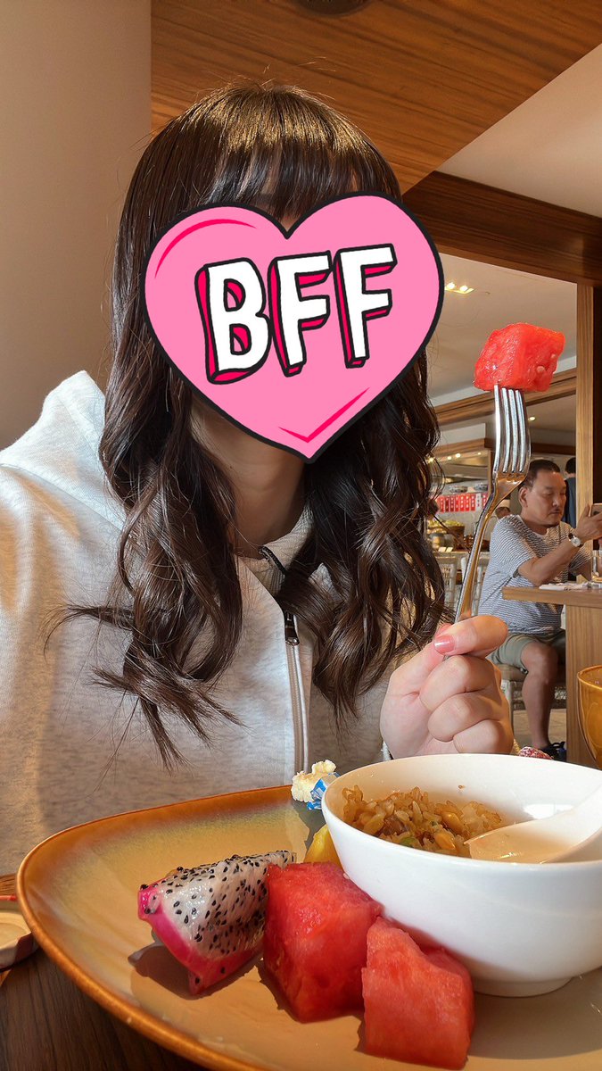 健康的すぎて逆に死にそう𐤔𐤔