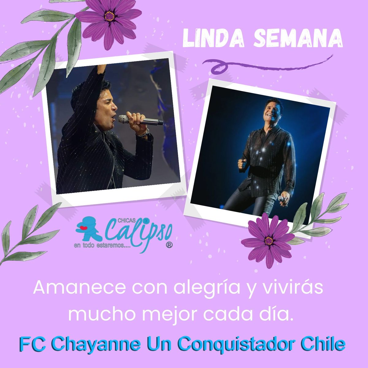 AVA0774's tweet photo. Hola amiga @edithdelarosa que tengas un excelente comienzo  de semana, que todo  lo que realices  tanto  en lo personal  como laboral  sea exitoso  ,saludos desde #PuertoWilliams @CHICASDECALIPSO 🇨🇱 💙 https://t.co/DO5Igp8yD9