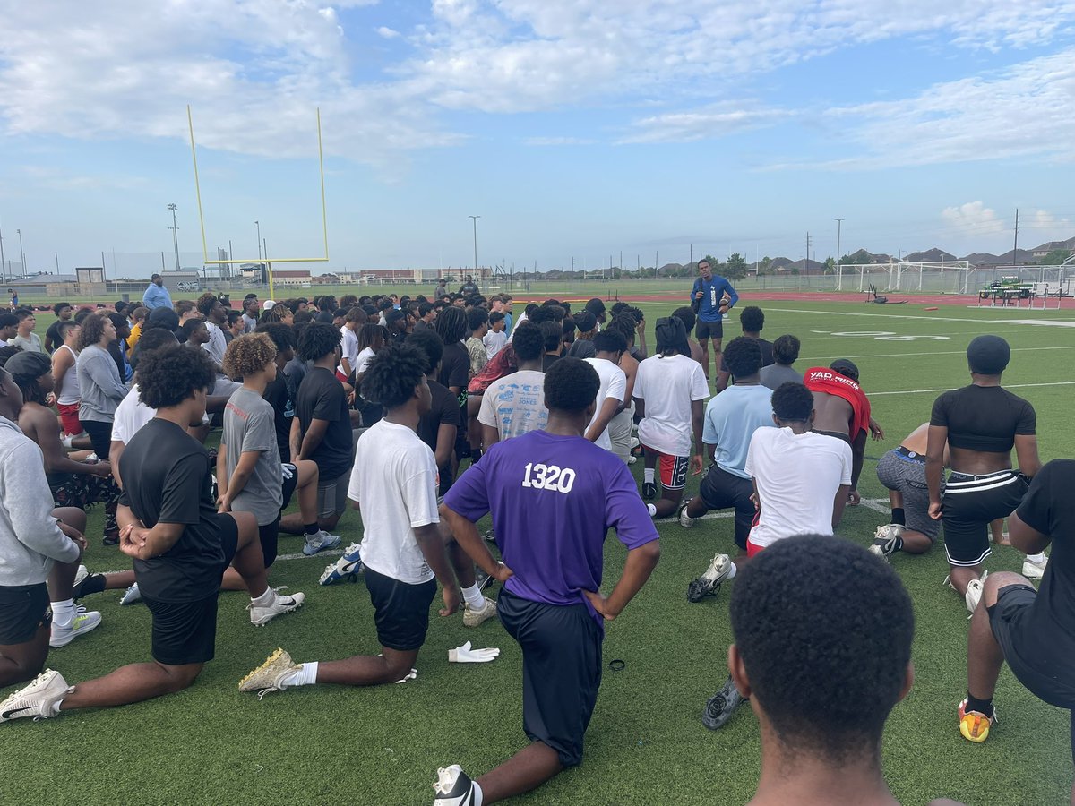 Paetow Football (@paetowfootball) on Twitter photo Thank you <a href="/joshjohnsonnn_/">Josh Johnson 🪐</a> for stopping by <a href="/PaetowHS/">Paetow High School</a> and pouring into the Athletes! <a href="/AF_Football/">Air Force Football</a> <a href="/KatyISDAthletic/">Katy ISD Athletics</a> Thank you <a href="/joshjohnsonnn_/">Josh Johnson 🪐</a> for stopping by <a href="/PaetowHS/">Paetow High School</a> and pouring into the Athletes! <a href="/AF_Football/">Air Force Football</a> <a href="/KatyISDAthletic/">Katy ISD Athletics</a>