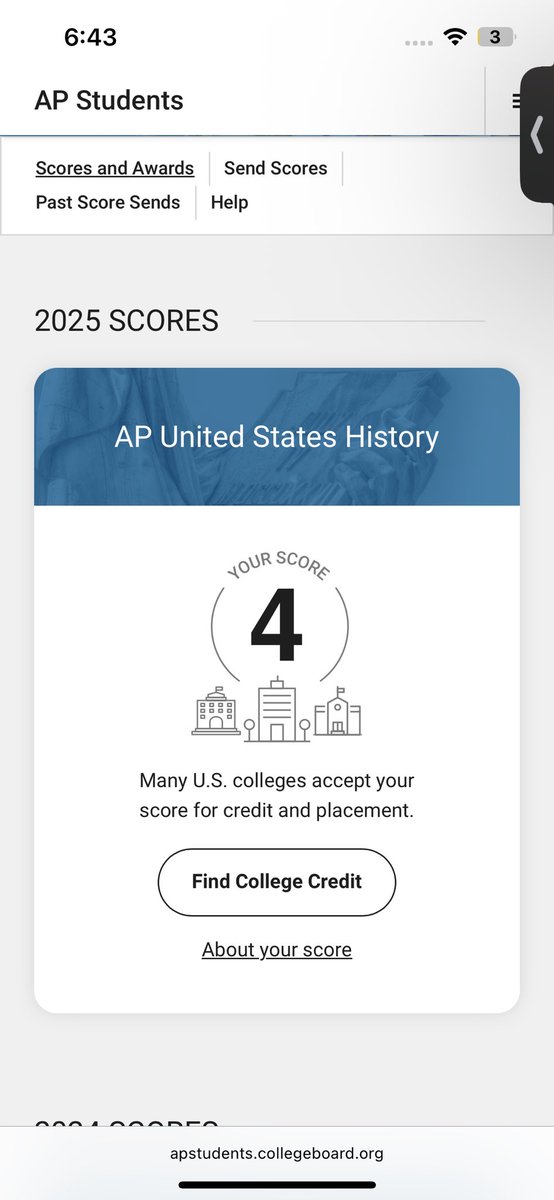 Reece sellers (@reecesellers_9) on Twitter photo 4 on my AP U.S. history exam‼️
Student Athlete‼️
<a href="/CoachW_Edwards/">Willie Edwards</a> <a href="/Coach_Mul/">Dan Mulrooney</a> <a href="/CoachPDeCapito/">Phil DeCapito</a> <a href="/Coach_DVD/">DeMarcus Van Dyke</a> <a href="/DLineKP/">Kevin Patrick</a> <a href="/SteinbrennerFB/">SteinbrennerFootball</a> <a href="/juanlong9/">juan long</a> <a href="/Coach_Boggs23/">Ryan Bogdanski</a> <a href="/CoachZackGoodFB/">Zachary Good</a> <a href="/CoachJoeAdam/">𝐉𝐨𝐞 𝐀𝐝𝐚𝐦 𝐇𝐁𝐂</a> <a href="/CoachKLBs/">Dustin Kincaid</a> <a href="/coach_smcgowan/">Sean McGowan</a> <a href="/CoachJoseJJord1/">Coach Jose J Jordan</a> 4 on my AP U.S. history exam‼️
Student Athlete‼️
<a href="/CoachW_Edwards/">Willie Edwards</a> <a href="/Coach_Mul/">Dan Mulrooney</a> <a href="/CoachPDeCapito/">Phil DeCapito</a> <a href="/Coach_DVD/">DeMarcus Van Dyke</a> <a href="/DLineKP/">Kevin Patrick</a> <a href="/SteinbrennerFB/">SteinbrennerFootball</a> <a href="/juanlong9/">juan long</a> <a href="/Coach_Boggs23/">Ryan Bogdanski</a> <a href="/CoachZackGoodFB/">Zachary Good</a> <a href="/CoachJoeAdam/">𝐉𝐨𝐞 𝐀𝐝𝐚𝐦 𝐇𝐁𝐂</a> <a href="/CoachKLBs/">Dustin Kincaid</a> <a href="/coach_smcgowan/">Sean McGowan</a> <a href="/CoachJoseJJord1/">Coach Jose J Jordan</a>