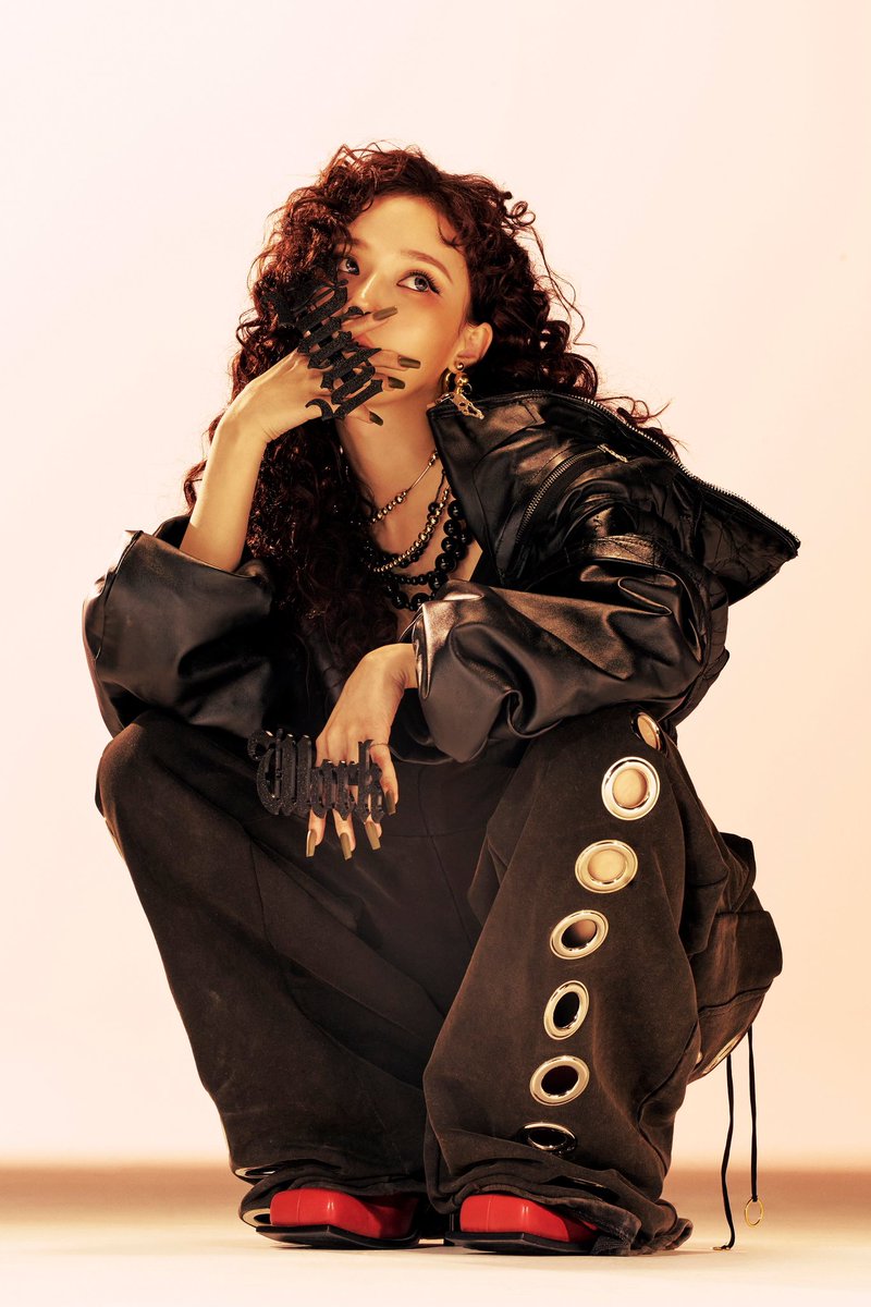 imwinterrs's tweet image. aespa 에스파 'Dirty Work' Dirty Worker #WINTER

#aespa #æspa #에스파 
#WINTER #윈터
#DirtyWork #aespaDirtyWork