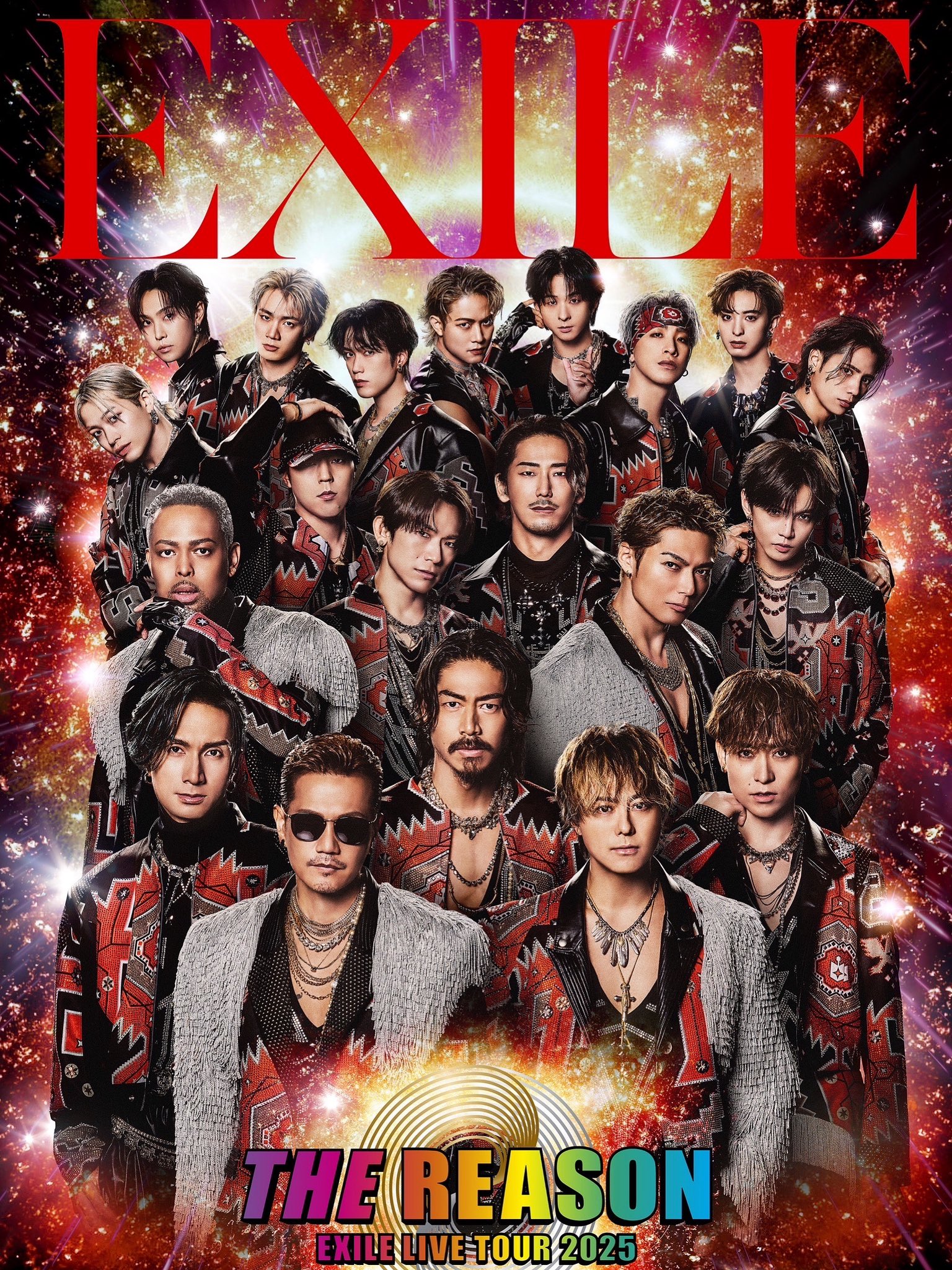 岩谷 翔吾(THE RAMPAGE) on X: 