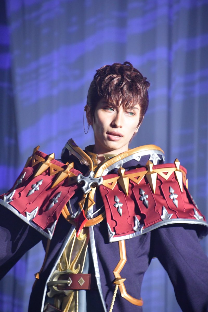 X1t0oon's tweet image. #グラブルEXフェス2025 
#グラフェス仙台 
#ロベリア／小林和真さん(@kazuma_K0909)
ロベリアがロベリアすぎてもうロベリア(語彙力)
最高