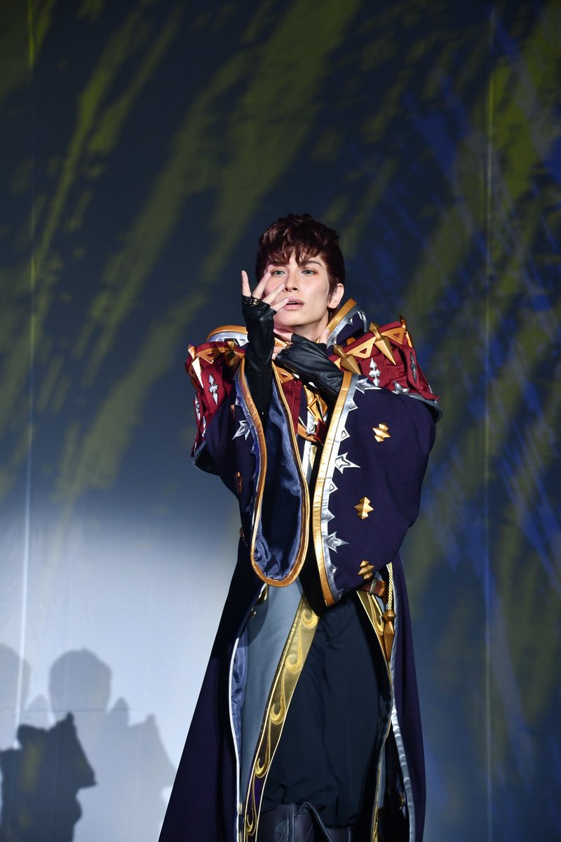 X1t0oon's tweet image. #グラブルEXフェス2025 
#グラフェス仙台 
#ロベリア／小林和真さん(@kazuma_K0909)
ロベリアがロベリアすぎてもうロベリア(語彙力)
最高