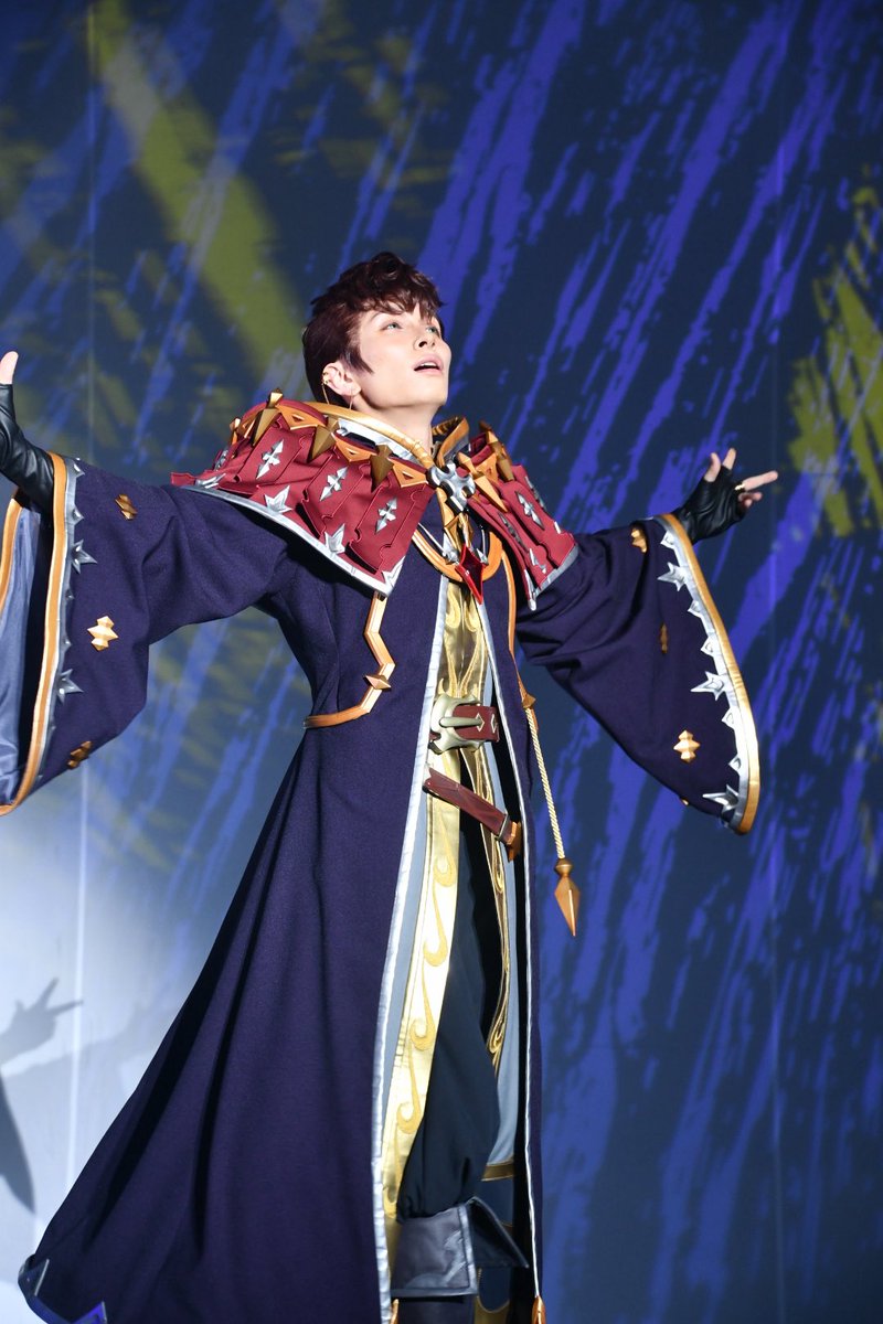 X1t0oon's tweet image. #グラブルEXフェス2025 
#グラフェス仙台 
#ロベリア／小林和真さん(@kazuma_K0909)
ロベリアがロベリアすぎてもうロベリア(語彙力)
最高