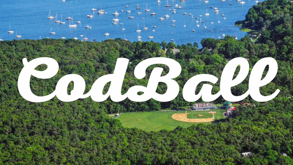 We hit 20k followers over on @CodBall which is rad. Looking forward to everything we’ve got planned for the future of CodBall and appreciate y’all for following along