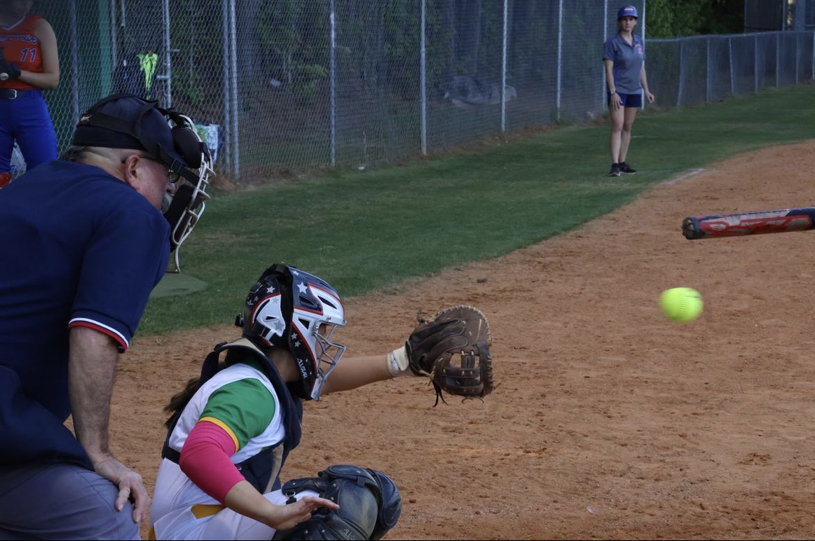 Bridget Mazzo (@bridget_mazzo26) on Twitter photo Thankful to receive NC All-District and All-State awards for the 2025 season!
<a href="/swstorm_navy/">south wake storm navy</a> <a href="/athleticscghsnc/">Cardinal Gibbons Athletics đź”°</a> <a href="/Winthropsoftbal/">Winthrop Softball</a> Thankful to receive NC All-District and All-State awards for the 2025 season!
<a href="/swstorm_navy/">south wake storm navy</a> <a href="/athleticscghsnc/">Cardinal Gibbons Athletics đź”°</a> <a href="/Winthropsoftbal/">Winthrop Softball</a>