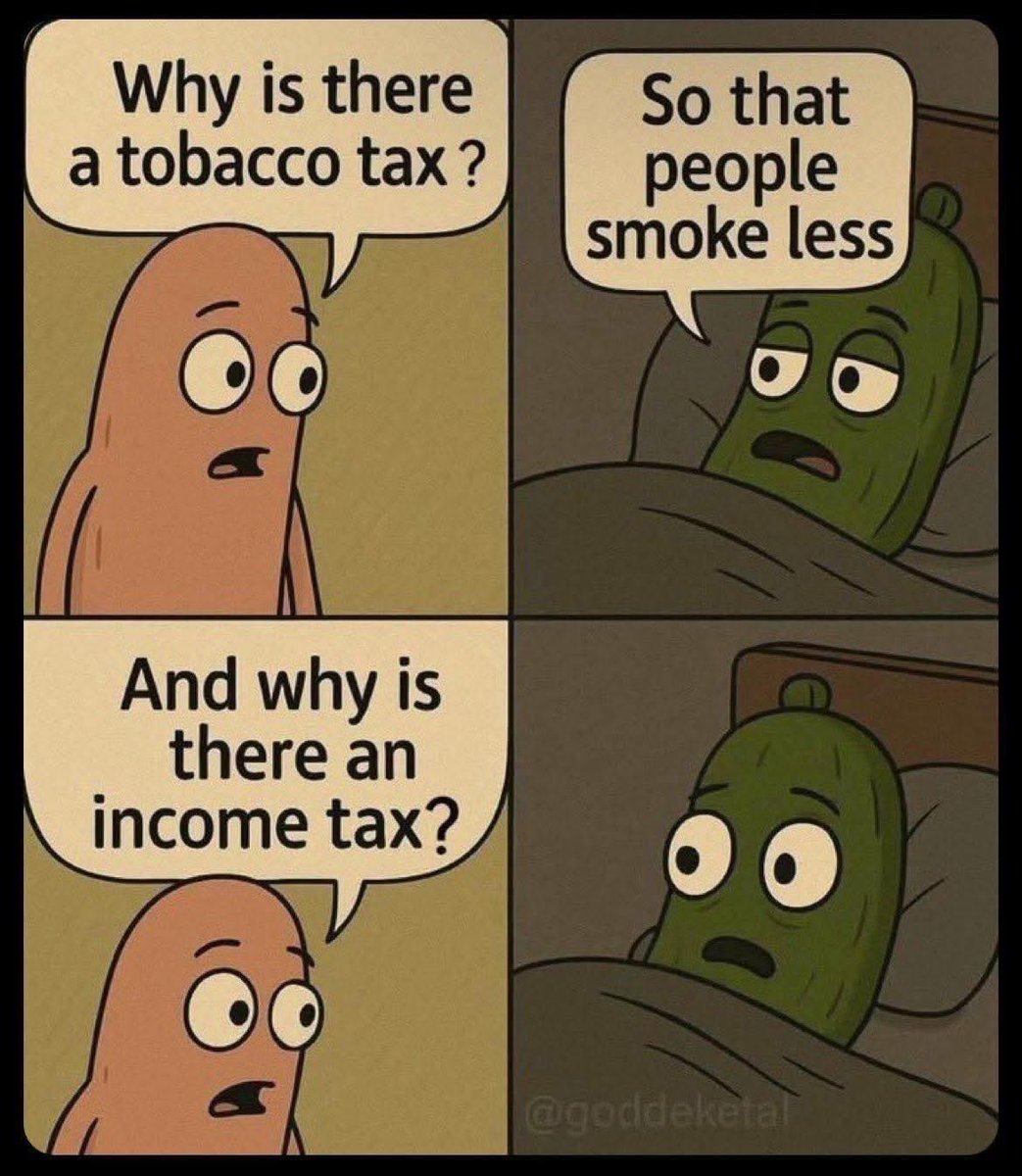 Riddle me this…