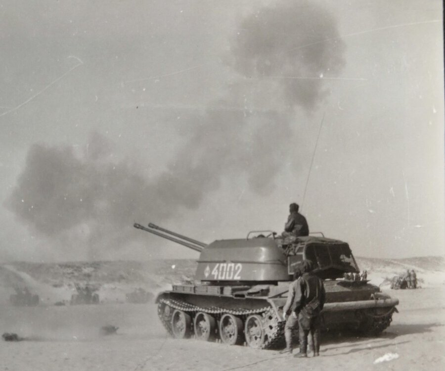 <a href="/foton_pl/">Foton</a> Trochę większy kaliber, ta sama formacja.